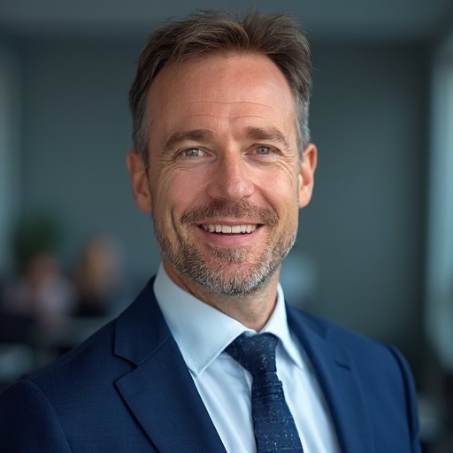 Daan van der Berg — Best Online Casino expert